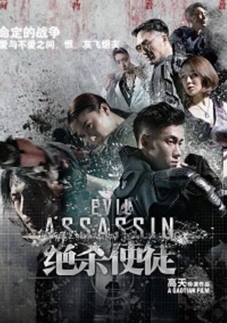 Evil Assassin