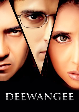 Deewangee