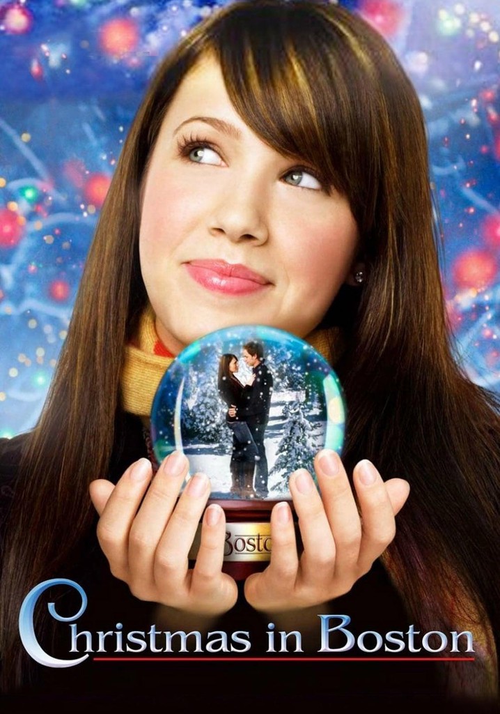 Boston'da Yılbaşı