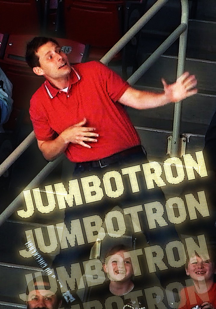 Jumbotron