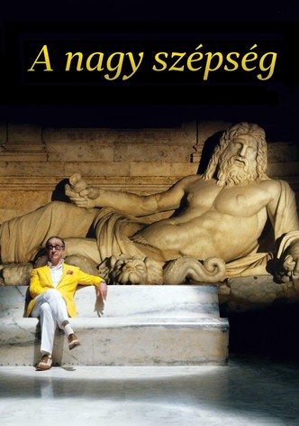 A nagy szépség