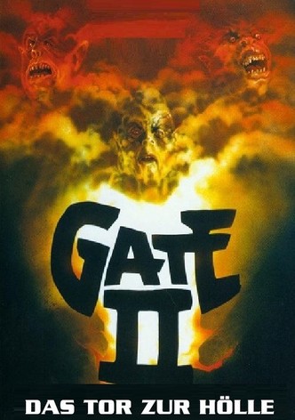Gate 2 - Das Tor zur Hölle