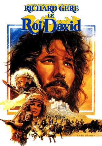 Le roi David