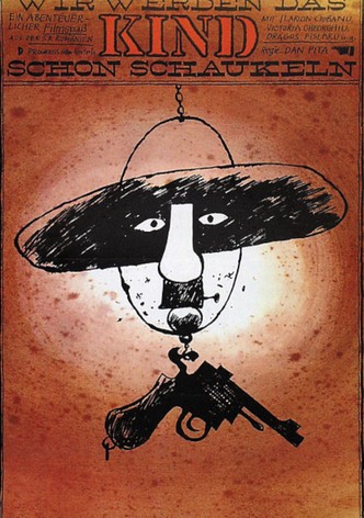 Wir werden das Kind schon schaukeln