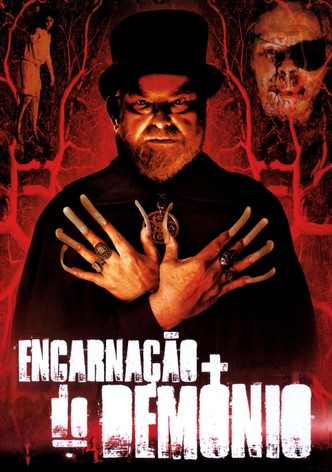 Encarnação do Demônio