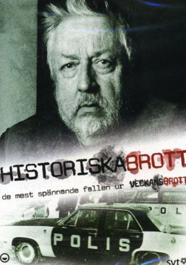 Historiska brott