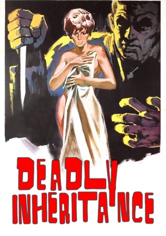 Deadly Inheritance