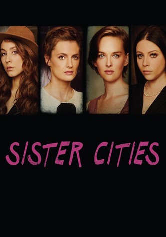 Sister Cities