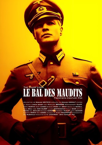 Le Bal des maudits