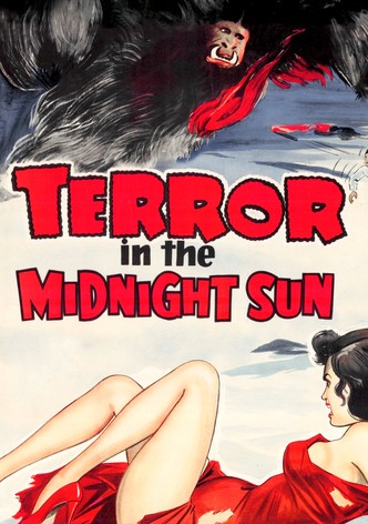Terror in the Midnight Sun