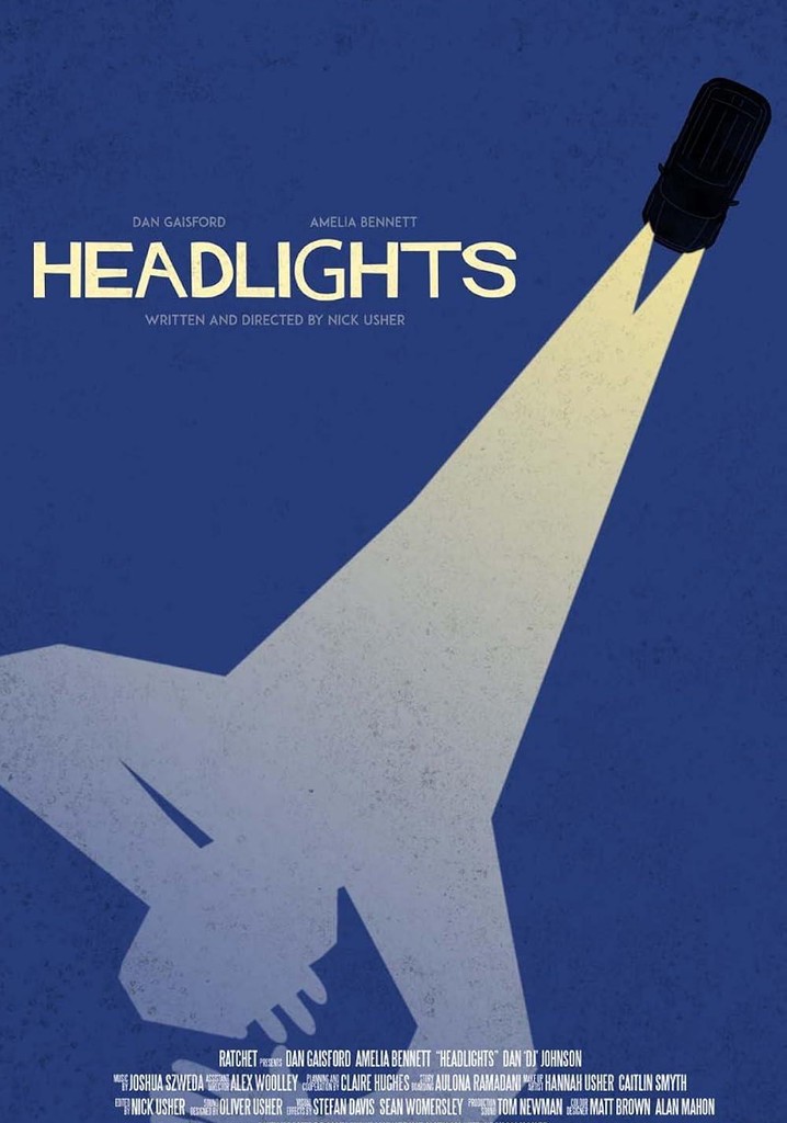 Headlights