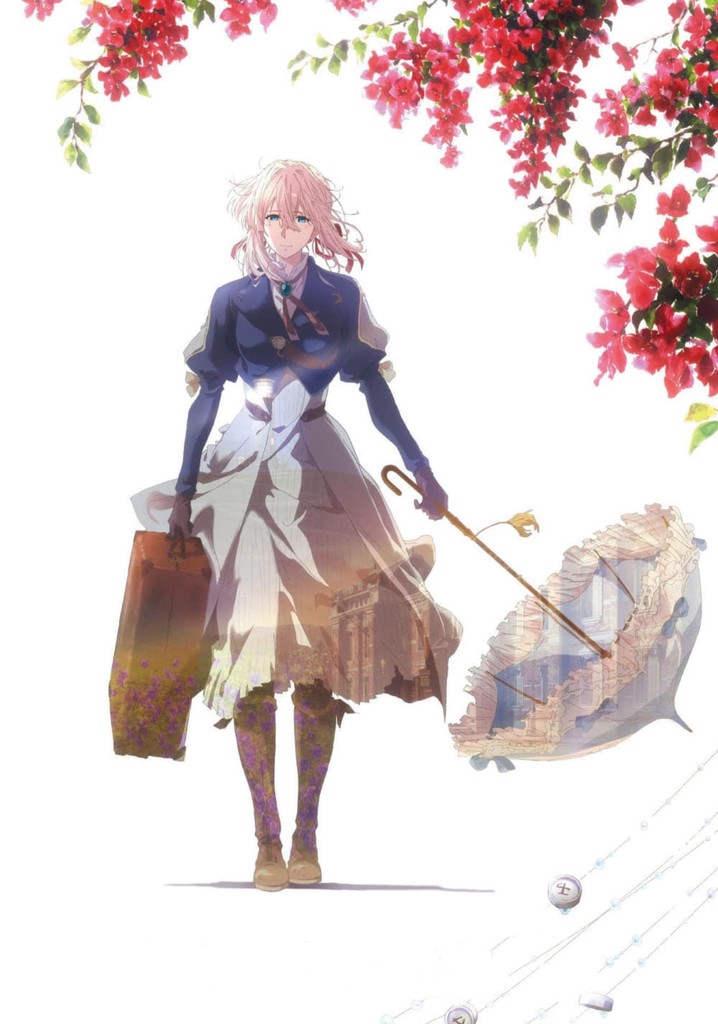 Violet Evergarden Orchestra Concert 2021