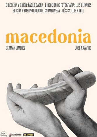 Macedonia