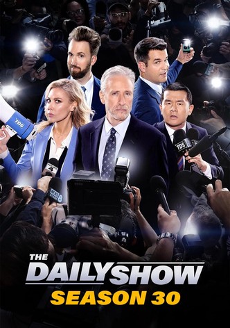 The Daily Show