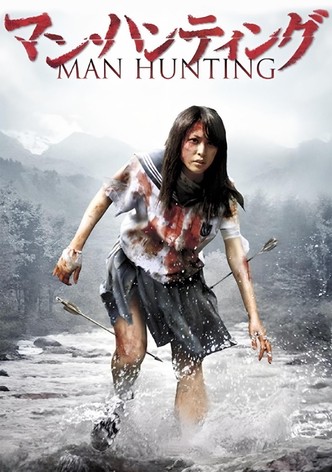 Man Hunting