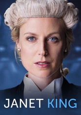 Janet King