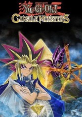 Yu-Gi-Oh! Capsule Monsters