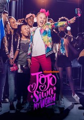 JoJo Siwa: My World
