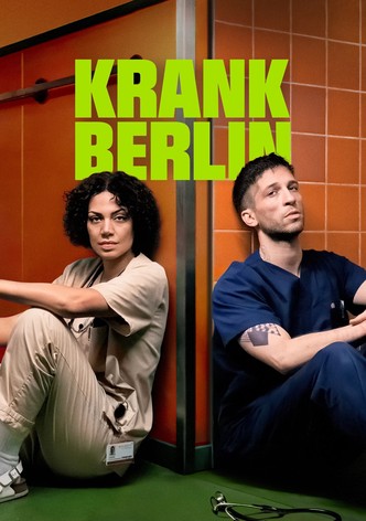 KRANK Berlin