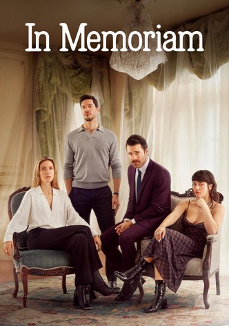 In Memoriam - Season 1