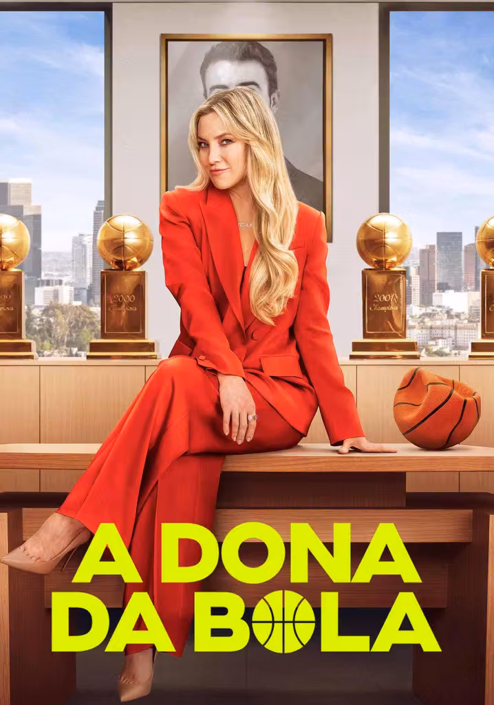 A Dona da Bola