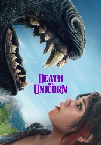 Death of a Unicorn