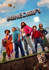 Bir Minecraft Filmi