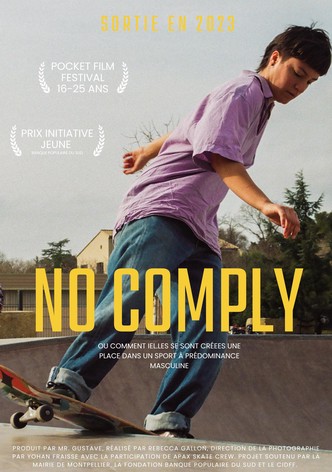 No Comply