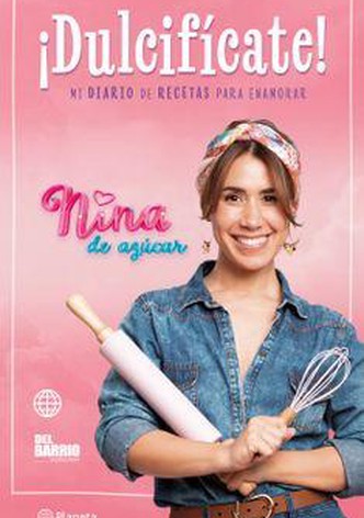 Nina de azúcar
