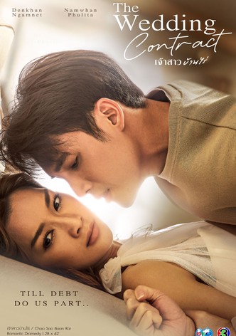 The Wedding Contract