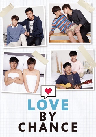 Love By Chance