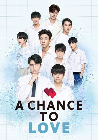 Love By Chance