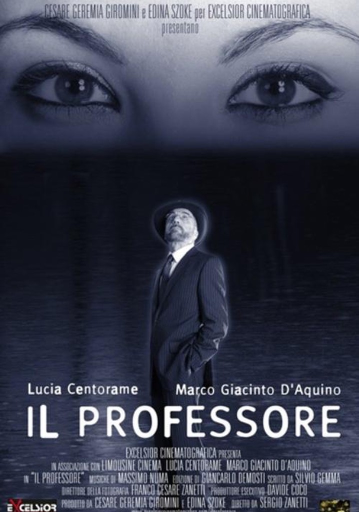 Il Professore