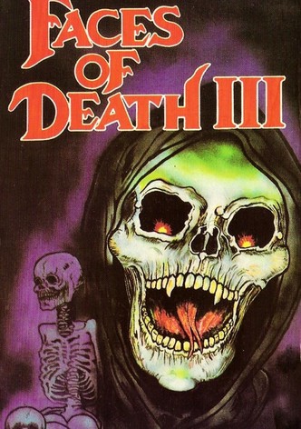Faces of Death III