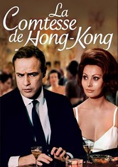 La Comtesse de Hong-Kong