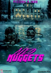 Neo Nuggets - Eine Pulled Pork Komödie