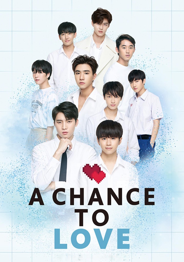 LOVE BY CHANCE & 2 MOONS 2 セット บังเอิญรัก الموسم 2 - شاهدوا الحلقات الكاملة أونلاين