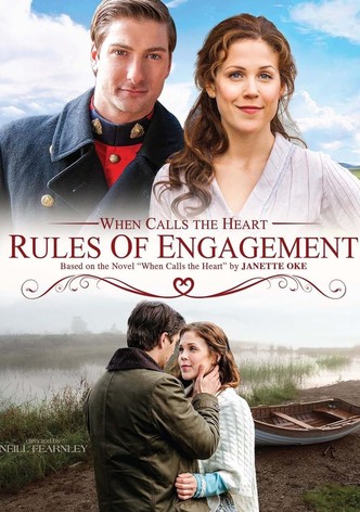 When Calls the Heart: Rules of Engagement
