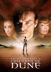 I figli di Dune - Stagione 1