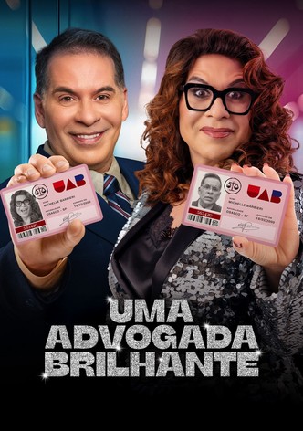 Uma Advogada Brilhante