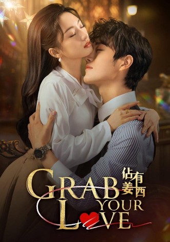 Grab Your Love