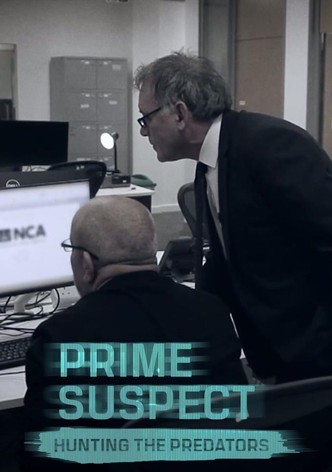 Prime Suspect: Hunting the Predators