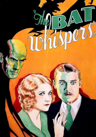 The Bat Whispers