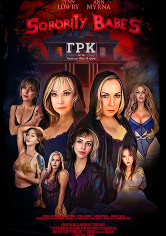 Sorority Babes