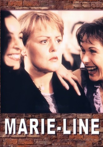 Marie-Line