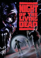 Night of the Living Dead - Die Rückkehr der Untoten