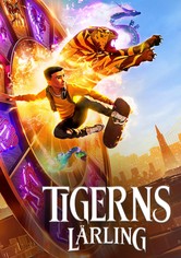 Tigerns lärling