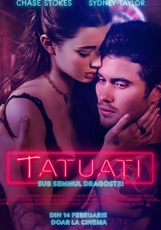 Tatuați sub semnul dragostei