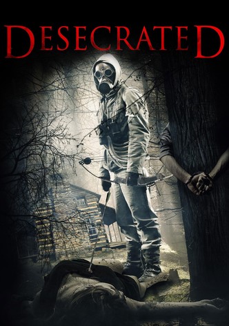 Desecrated
