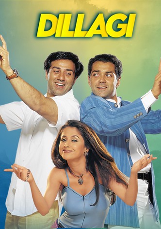 Dillagi